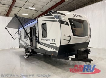 New 2023 Forest River XLR Hyper Lite 2815 available in Giddings, Texas