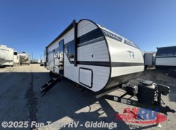 New 2025 Heartland Trail Runner 30RBK available in Giddings, Texas