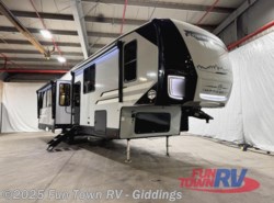 New 2025 Forest River Impression 318RL available in Giddings, Texas