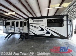 Used 2024 Venture RV SportTrek Touring Edition STT333VFK available in Giddings, Texas