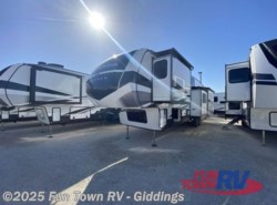 New 2025 Dutchmen Astoria 3553MBP available in Giddings, Texas