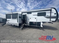 New 2025 K-Z Durango D341RPT available in Giddings, Texas