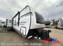 New 2025 Forest River Cherokee Alpha Wolf 33RL available in Giddings, Texas