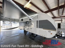 New 2026 Forest River Wildwood FSX 178BHSK available in Giddings, Texas