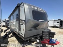 New 2026 Forest River Rockwood Ultra Lite 2608BS available in Giddings, Texas