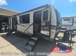 New 2026 Forest River Rockwood Ultra Lite 2619FK available in Giddings, Texas