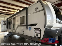 New 2026 Forest River Wildwood Heritage Glen 323RLI available in Giddings, Texas