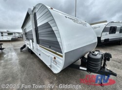 New 2025 Forest River Wildwood X-Lite 25ICE available in Giddings, Texas