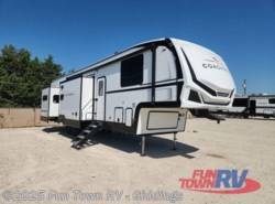 New 2026 Coachmen Chaparral 375BAF available in Giddings, Texas