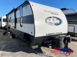 New 2025 Forest River Cherokee Grey Wolf 23MK available in Giddings, Texas