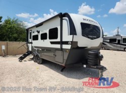 New 2026 Forest River Rockwood Mini Lite 2205S available in Giddings, Texas