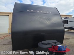 New 2026 Brinkley RV Model Ix 23x available in Giddings, Texas