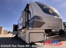 Used 2024 Alliance RV Paradigm 382RK available in Giddings, Texas