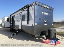 New 2025 Forest River Puma 38RLB available in Giddings, Texas