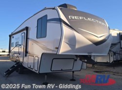 Used 2024 Grand Design Reflection 150 Series 270BN available in Giddings, Texas