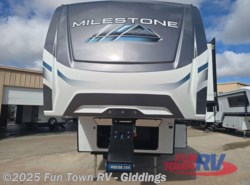 Used 2023 Heartland Milestone 386BH available in Giddings, Texas