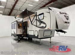 New 2023 Forest River Sabre 350BH available in San Angelo, Texas