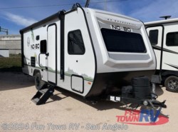 Used 2021 Forest River No Boundaries NB19.8 available in San Angelo, Texas