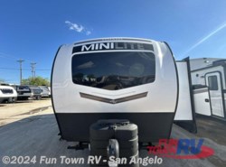 New 2024 Forest River Rockwood Mini Lite 2516S available in San Angelo, Texas