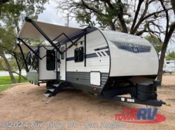 New 2023 Gulf Stream Kingsport 299RLI available in San Angelo, Texas