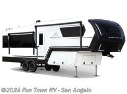 New 2024 Brinkley RV Model Z 3400 available in San Angelo, Texas
