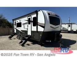 New 2025 Forest River Rockwood Mini Lite 2515S available in San Angelo, Texas