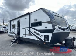 New 2025 K-Z Connect C282FKK available in San Angelo, Texas