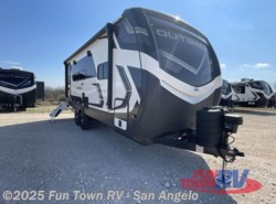 New 2025 Keystone Outback 212RB available in San Angelo, Texas