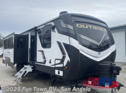 New 2025 Keystone Outback 340BH available in San Angelo, Texas