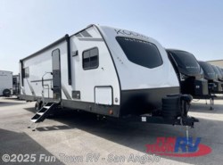 New 2025 Dutchmen Kodiak Ultimate 2900FKSP available in San Angelo, Texas