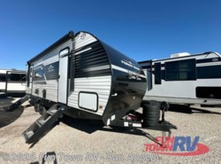 New 2025 East to West Della Terra 251RD available in San Angelo, Texas