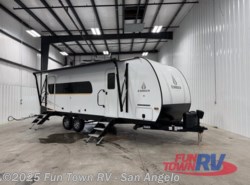 New 2025 Ember RV E-Series 24RLD available in San Angelo, Texas