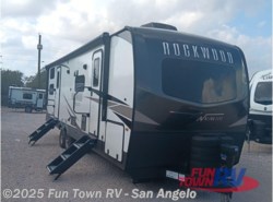 New 2025 Forest River Rockwood Ultra Lite 2706BH available in San Angelo, Texas