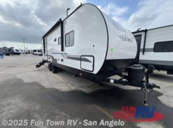 New 2025 Gulf Stream Yellowstone Ranch Edition 26RBS available in San Angelo, Texas