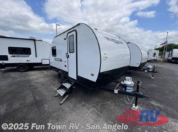 New 2025 Gulf Stream Yellowstone Trail Edition 140BH available in San Angelo, Texas