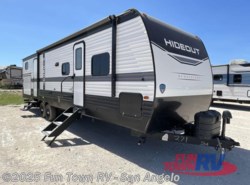 Used 2025 Keystone Hideout 31BRD available in San Angelo, Texas