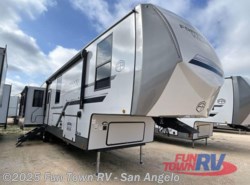 New 2026 Forest River Wildwood Heritage Glen 369BL available in San Angelo, Texas