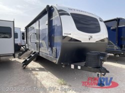 New 2025 Venture RV Stratus SR262VFK available in San Angelo, Texas