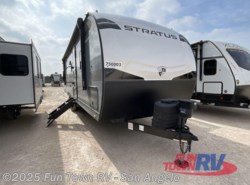 New 2025 Venture RV Stratus SR291VQB available in San Angelo, Texas