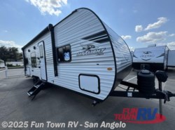 New 2026 Jayco Jay Flight SLX 260BH available in San Angelo, Texas