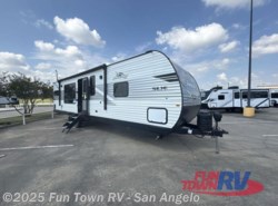 New 2026 Jayco Jay Flight SLX 290RKS available in San Angelo, Texas