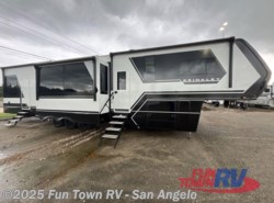 New 2026 Brinkley RV Model G 4100 available in San Angelo, Texas