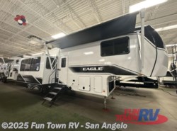 New 2026 Jayco Eagle HT 30CRT available in San Angelo, Texas