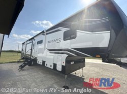 New 2026 Jayco Seismic 413 available in San Angelo, Texas