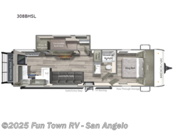 New 2025 Dutchmen Kodiak 308BHSL available in San Angelo, Texas