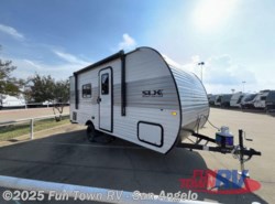 New 2026 Jayco Jay Flight SLX 170FQ available in San Angelo, Texas