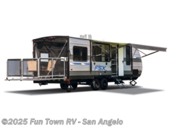 Used 2022 Forest River Salem FSX 270RTKX available in San Angelo, Texas