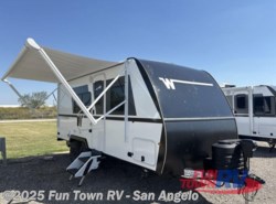 New 2026 Winnebago Micro Minnie 2108TB available in San Angelo, Texas