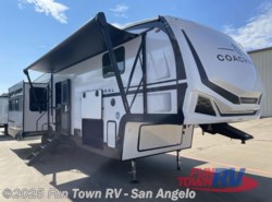 New 2026 Coachmen Chaparral 360IBL available in San Angelo, Texas