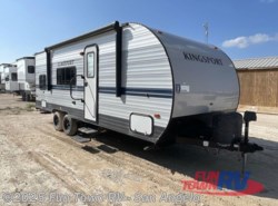 Used 2022 Gulf Stream Kingsport Ultra Lite 248BH available in San Angelo, Texas